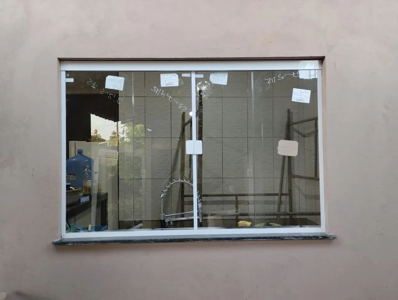 JANELA DE VIDRO ( PROMOÇÃO) - Foto 2