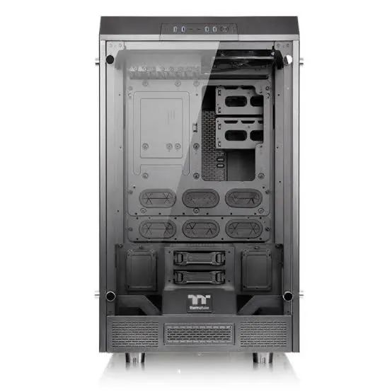 Gabinete The Tower 900 - Foto 4