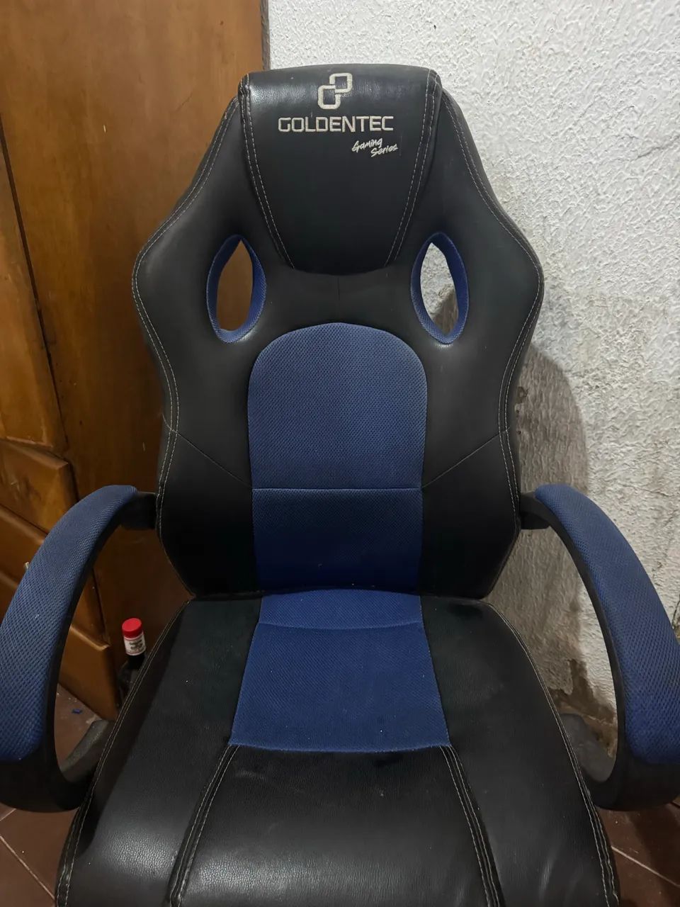 Cadeira gamer 