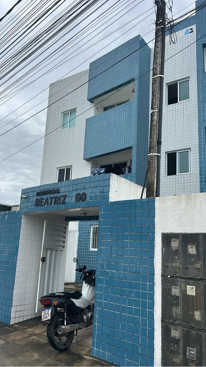 Apartamento para alugar 