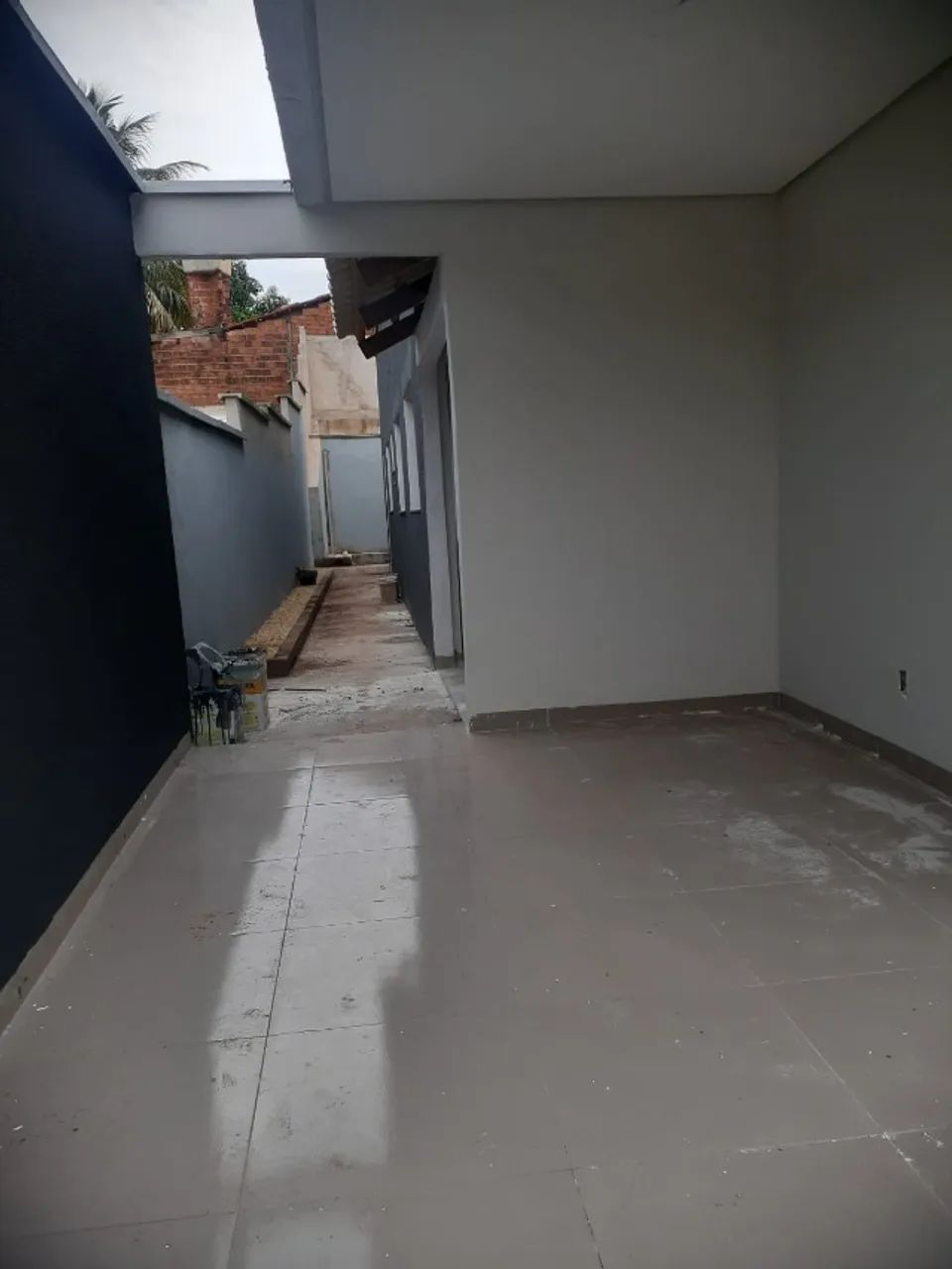 vende se casa no aureny 2 - Foto 2