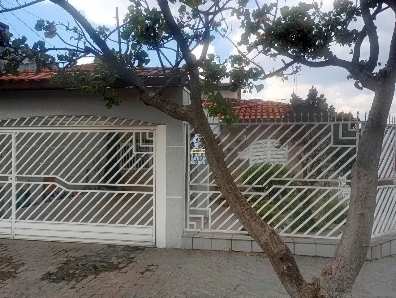 Casa para Venda na Vila Medeiros