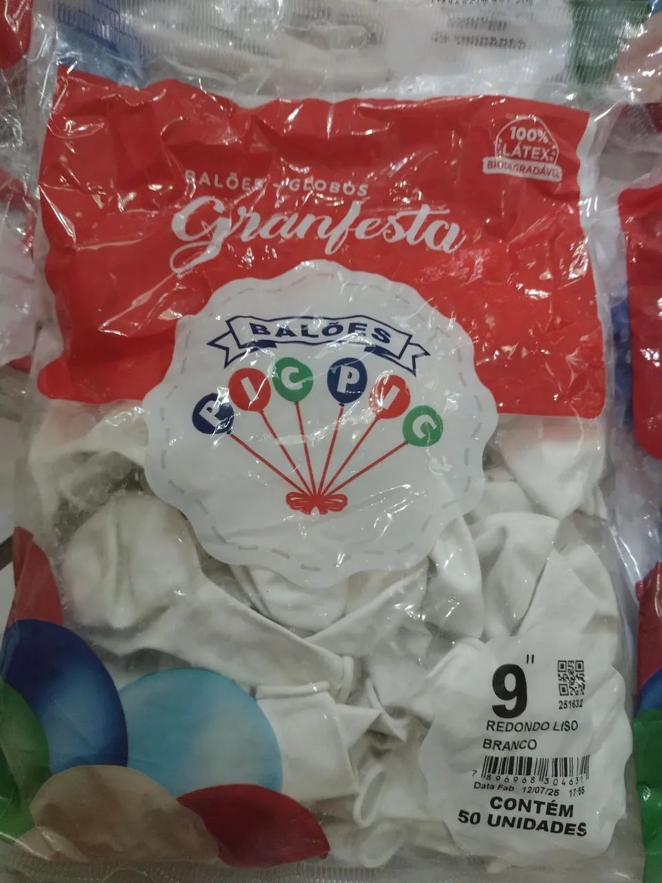 Vendo balão  - Foto 4