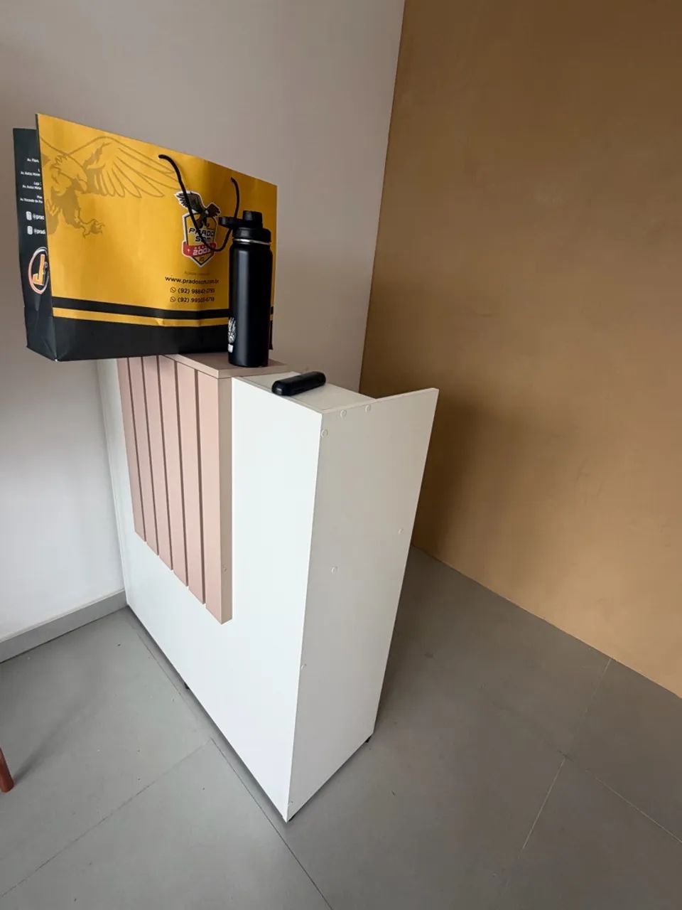 Vendo uma loja de roupa já montada. Próximo a bola do manoa.  - Foto 3