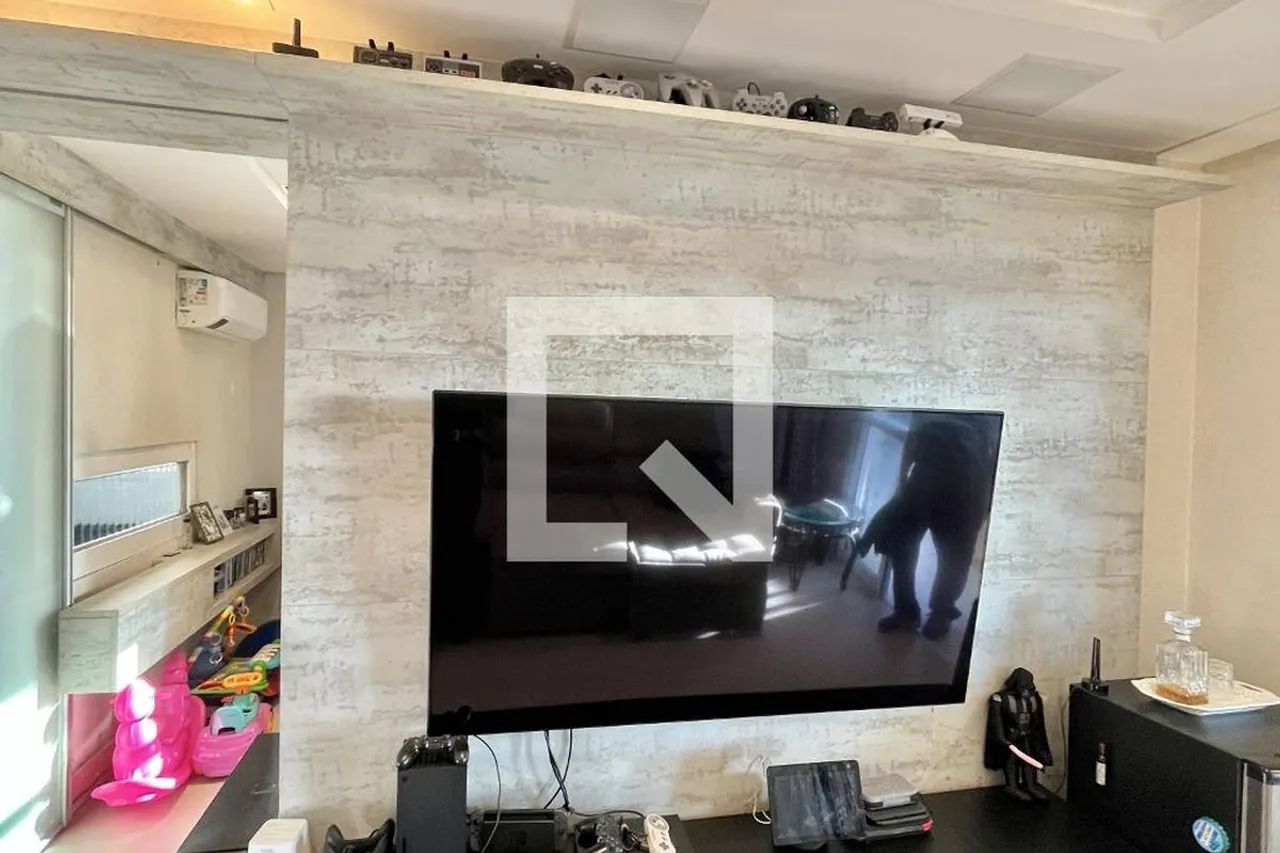 Apartamento à Venda - Nova Petrópolis, 4 Quartos, 171 m2