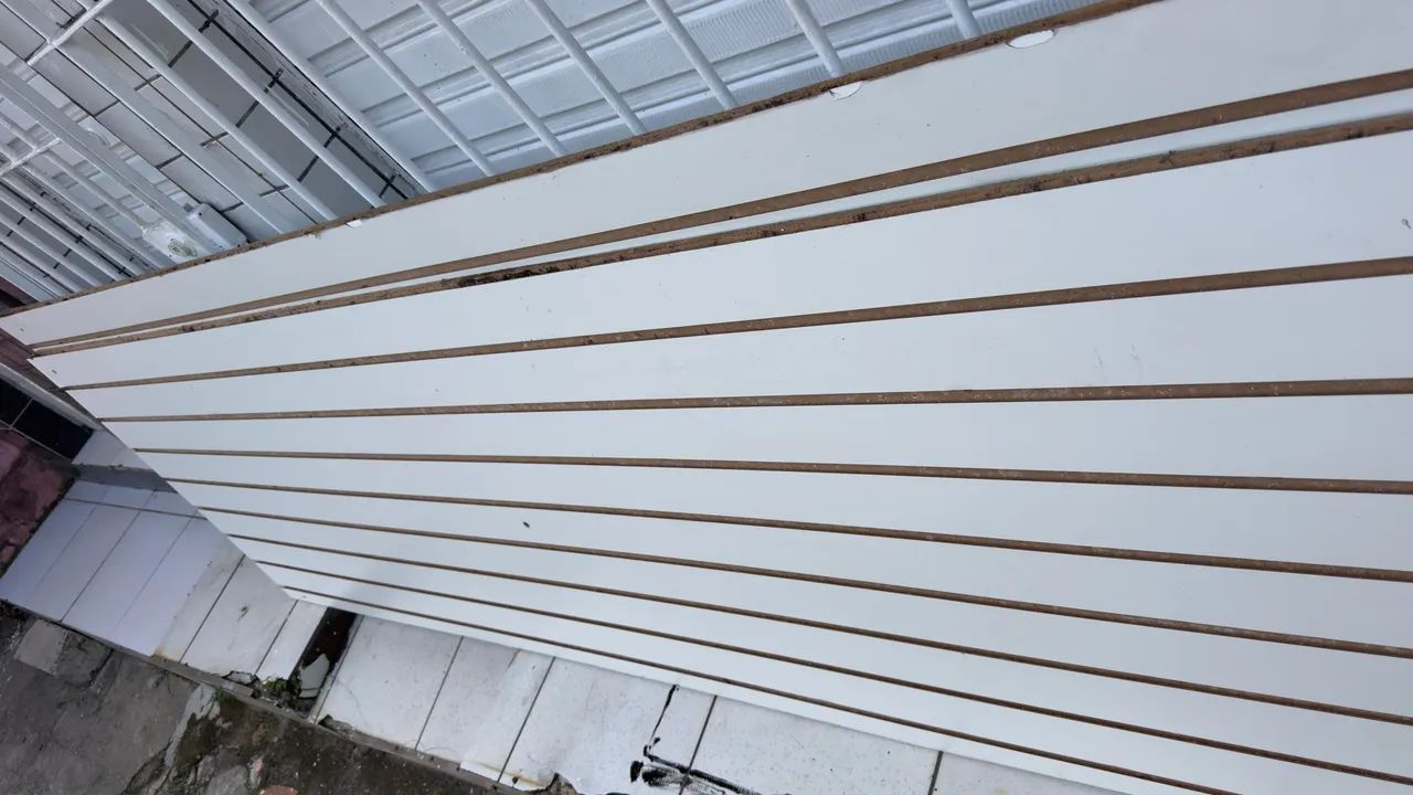 Painel canaletado - Foto 2