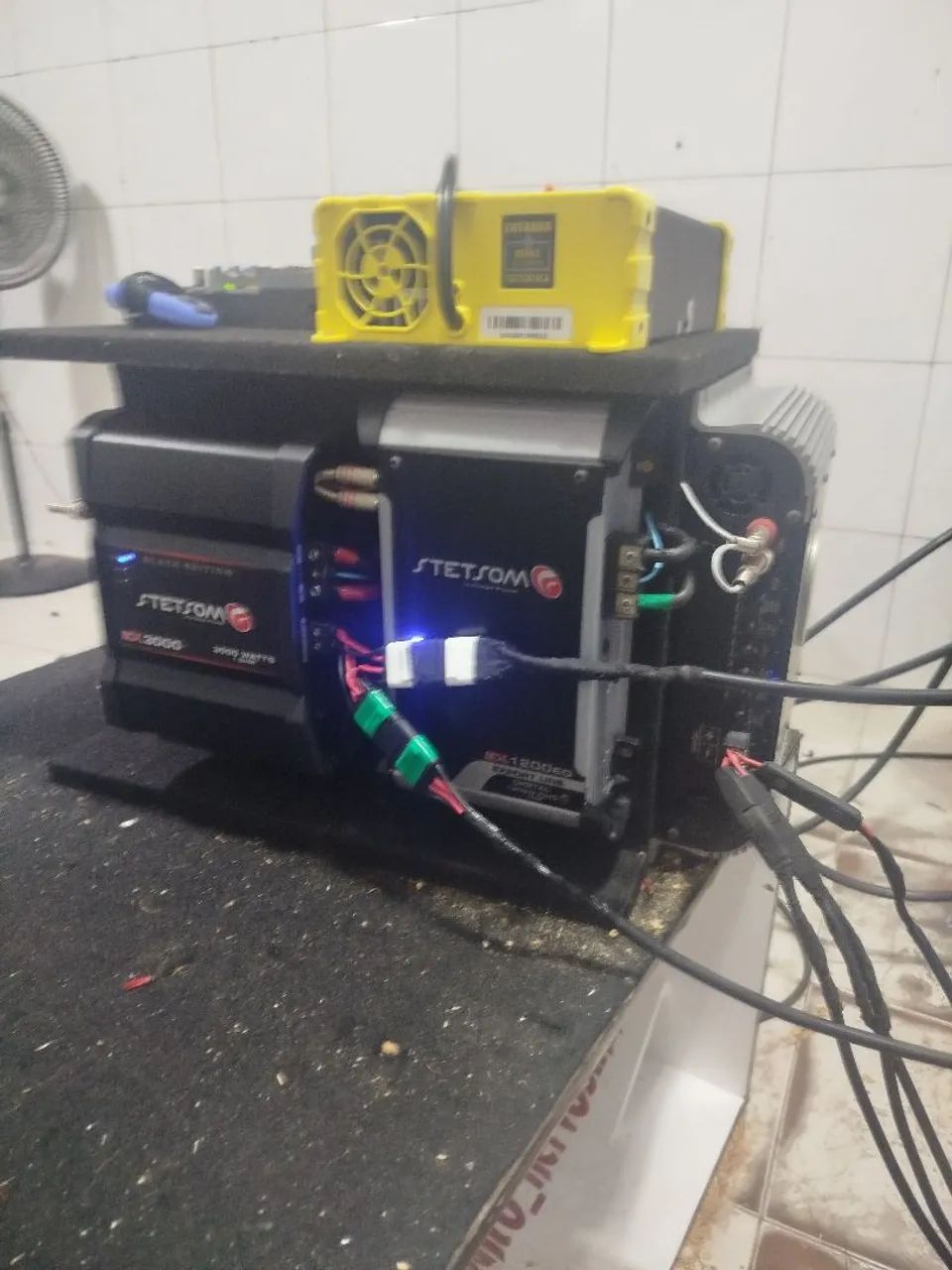 Som automotivo  - Foto 2