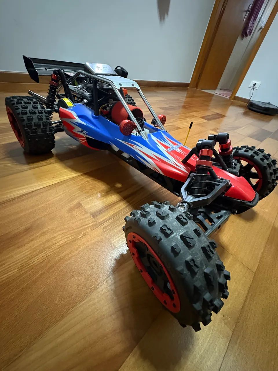 Automodelo Baja 5b - Foto 2