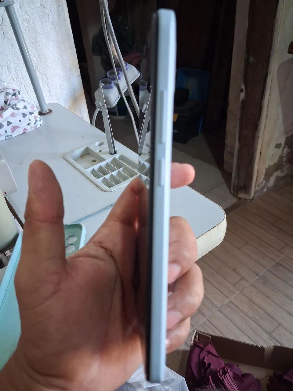 REDMI A2 SEMINOVO - Foto 5