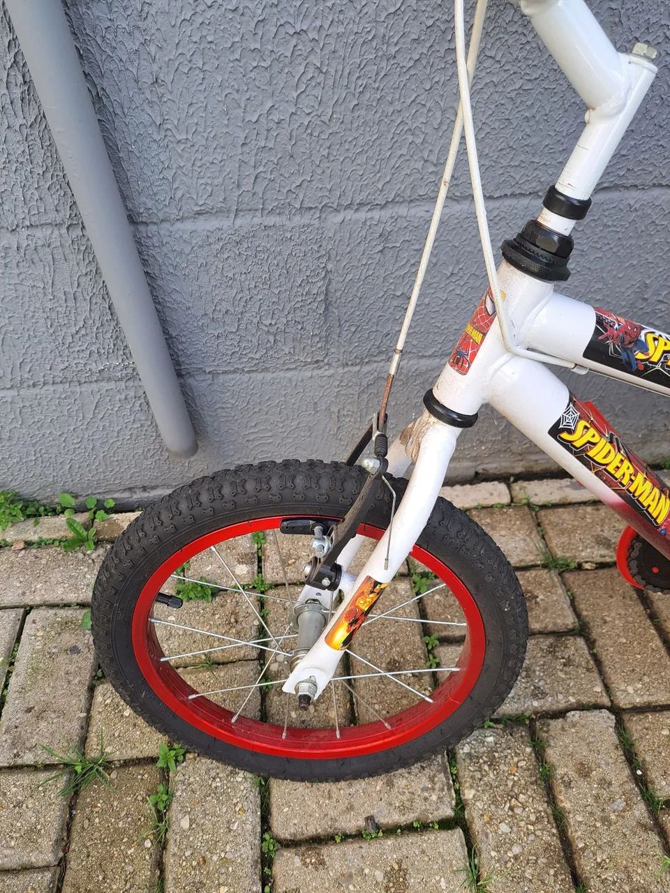 Bicicleta aro 16 infantil  - Foto 3