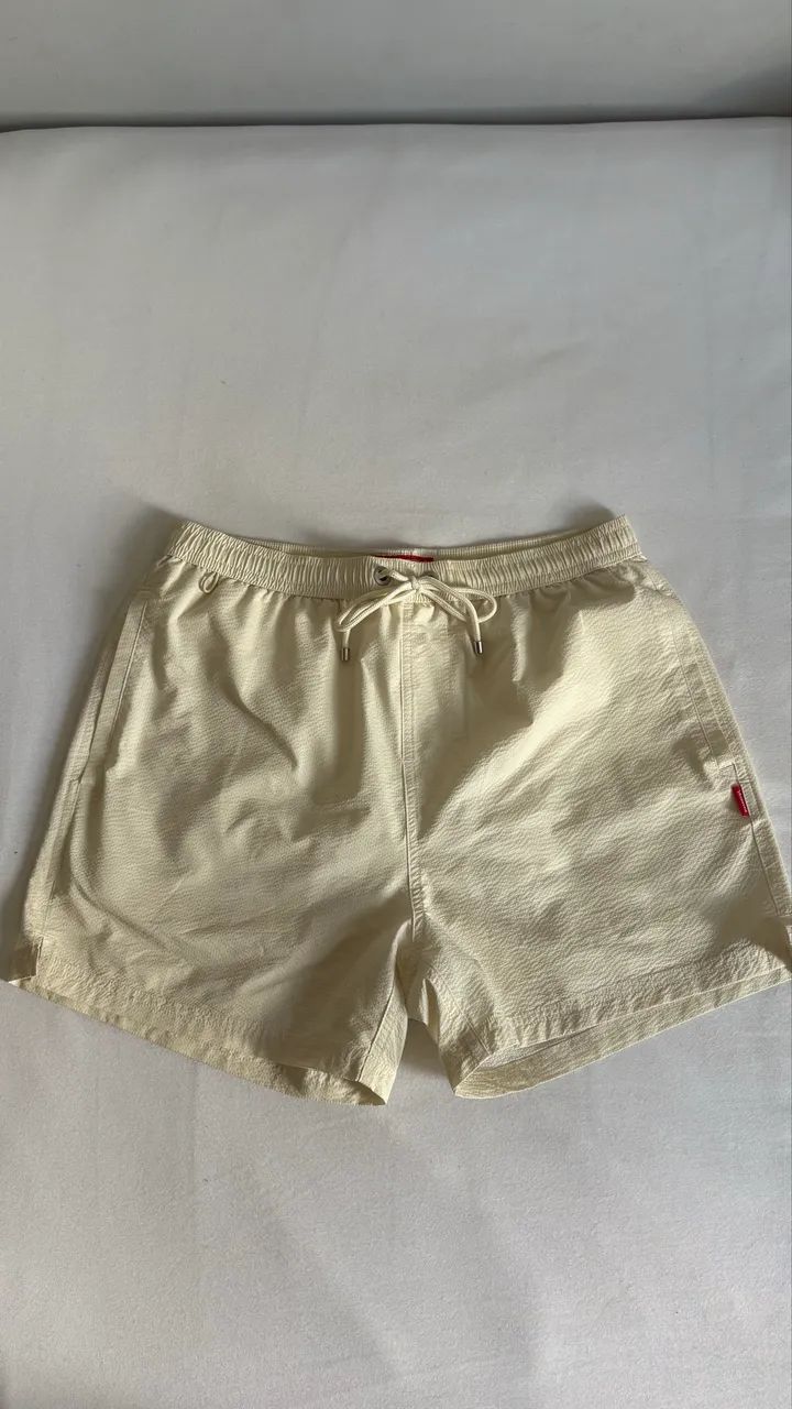 Short Reserva praia P
