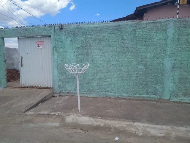 Foto - Arcoverde - Cidade Jardim