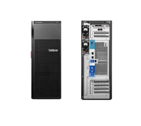 Servidor Lenovo S30 Xeon E5-1607 64gb Ssd 240 + 1tb Sata  - Foto 3