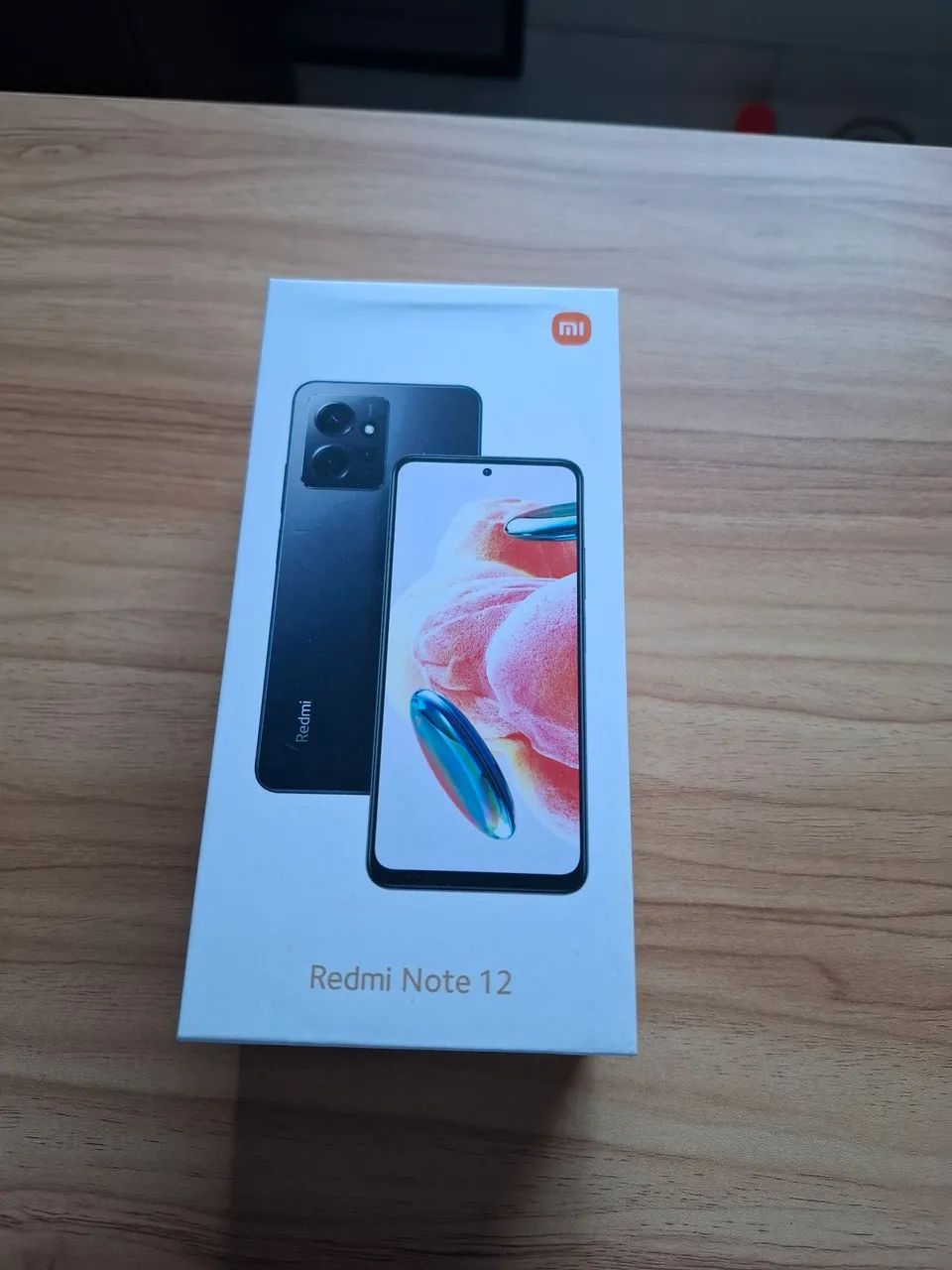 Celular redmi note 12 - Foto 5