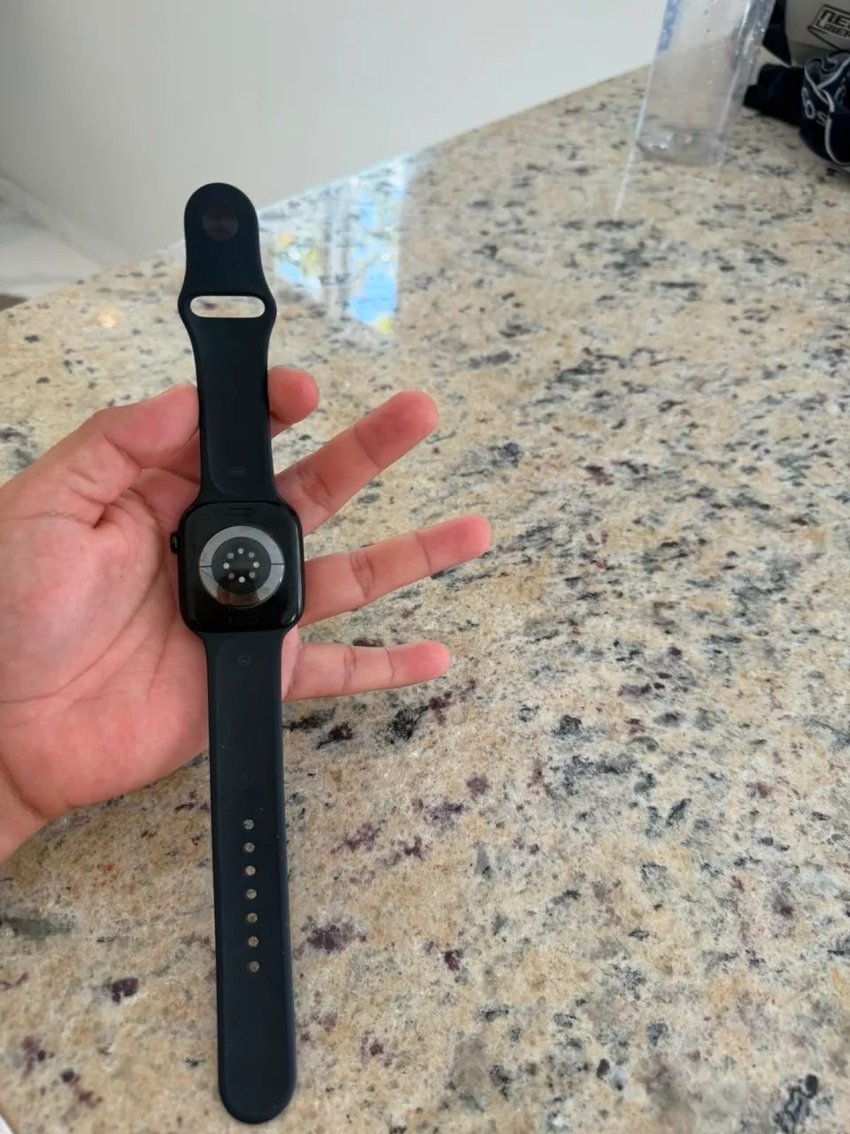 Apple Watch serie 11+GPS - Foto 4