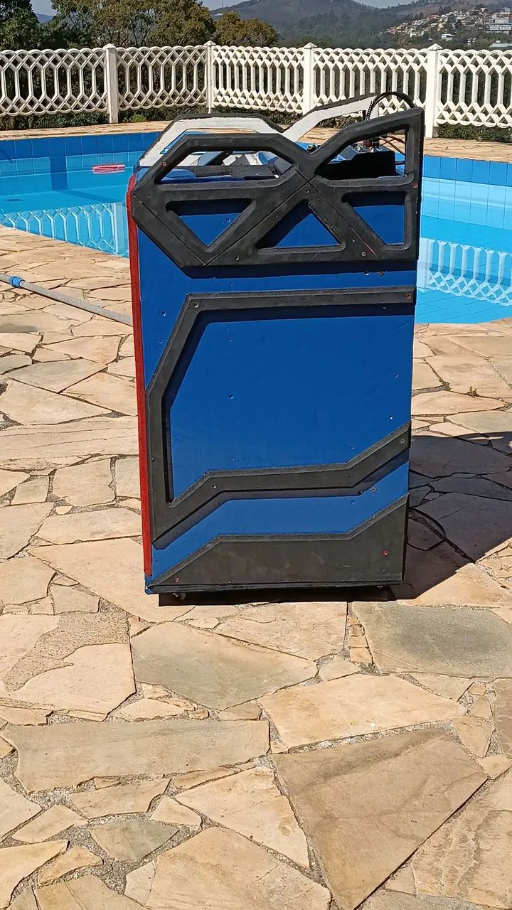 Caixa bob  - Foto 3