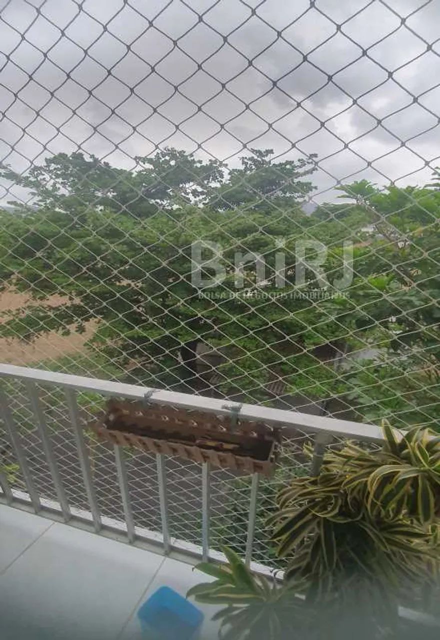 Apartamento em condomínio fechado - Foto 2