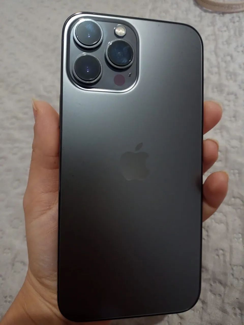 iPhone 13 Pro Max  - Foto 2