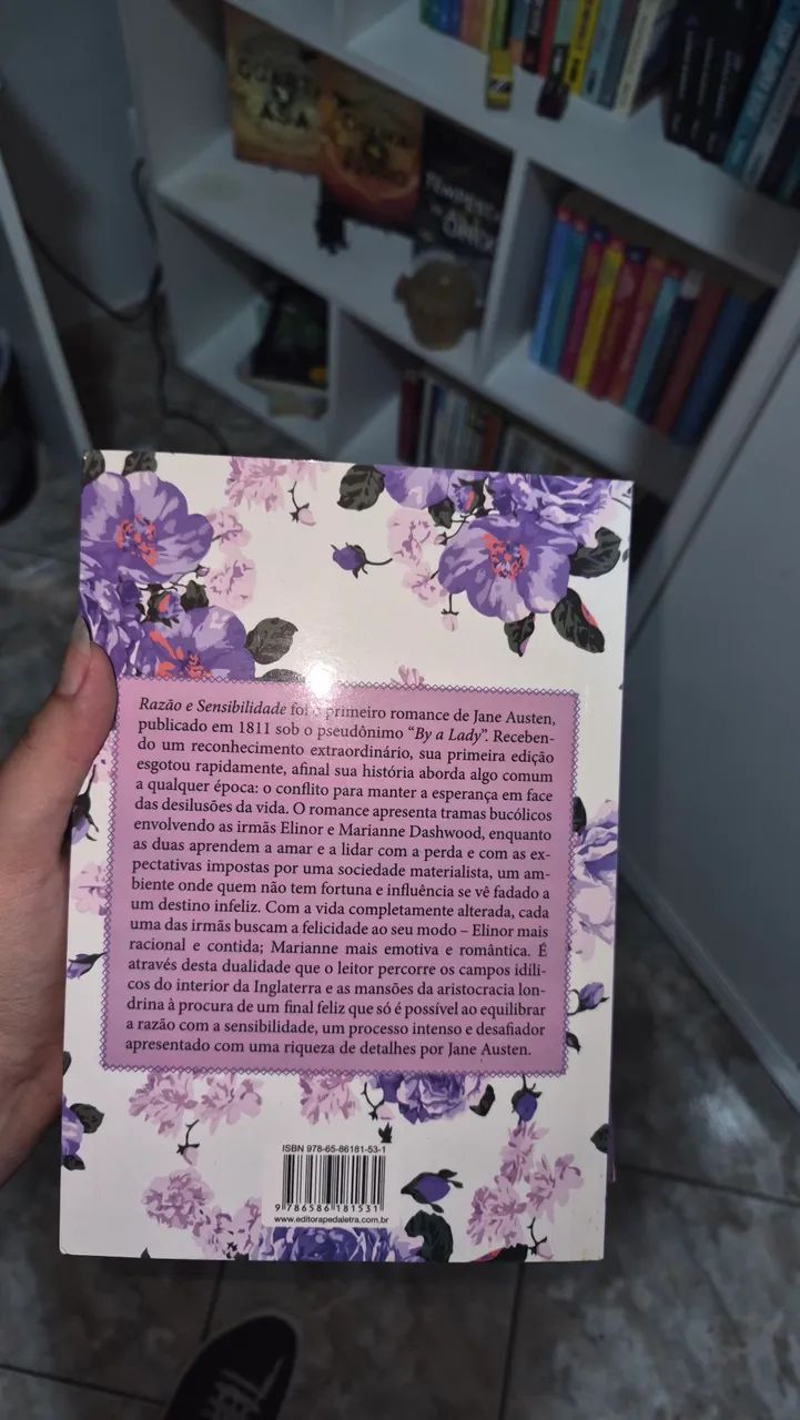 Coleção Jane Austen - Foto 3