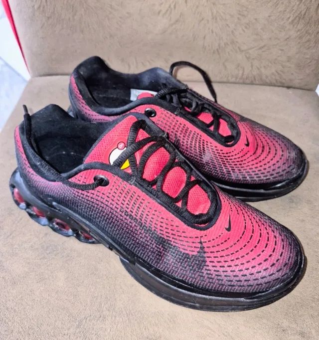 Tênis Nike Air Dn