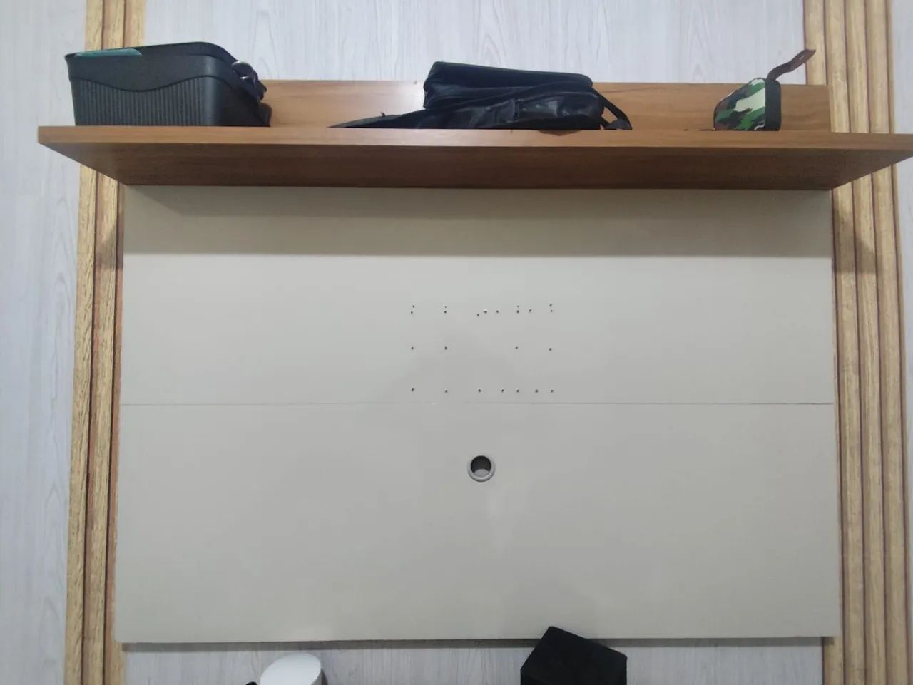 Painel TV MDF