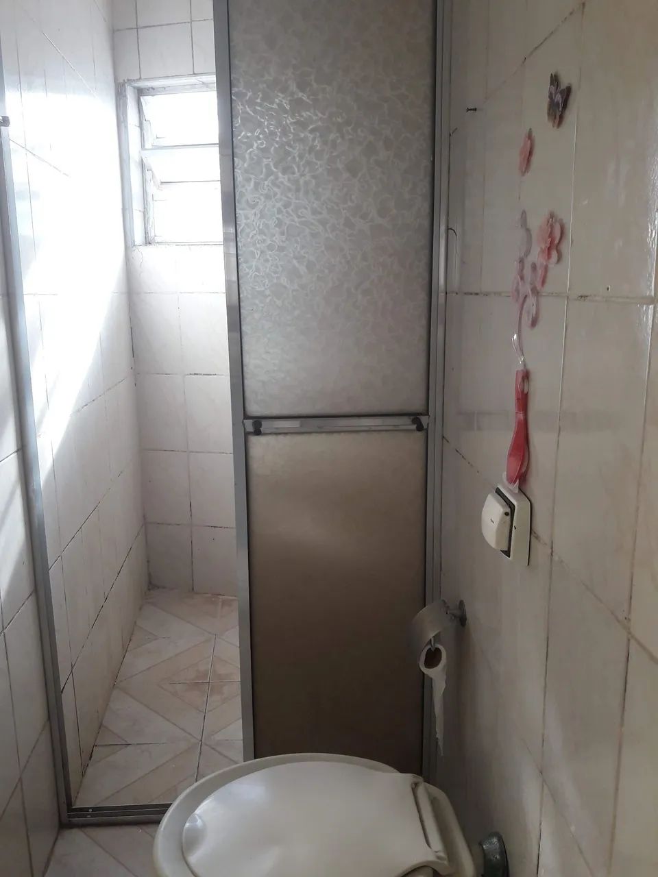 Alugo 2 cômodos piraporinha $750 - Foto 4