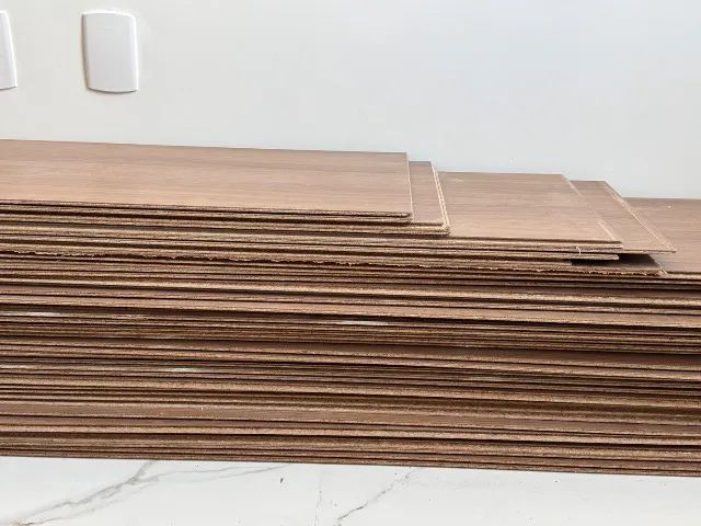 Piso laminado - Foto 3