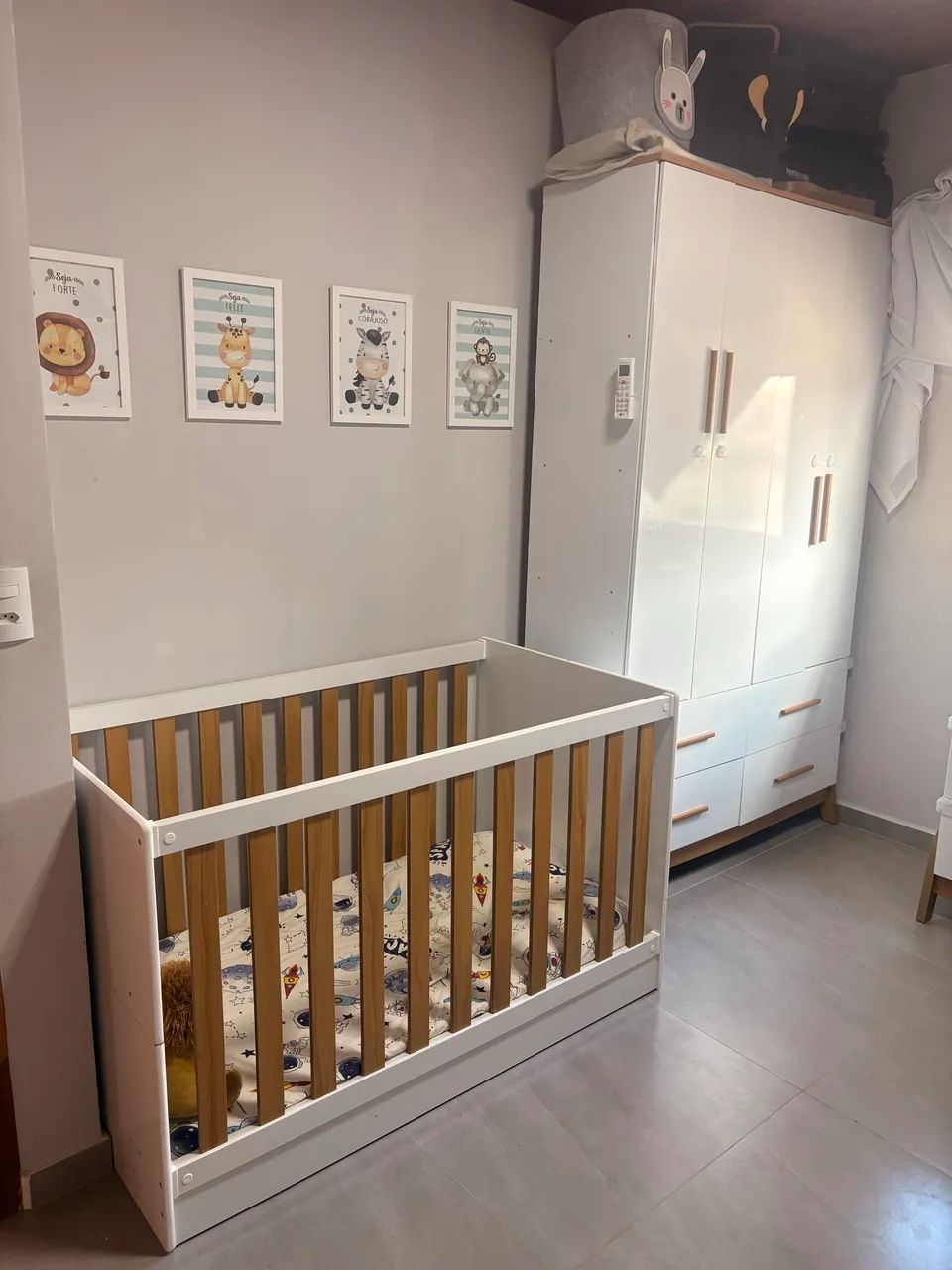 Jogo de Quarto Infantil  - Foto 2
