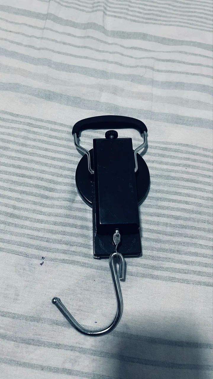 Balança 34 kg - Foto 2