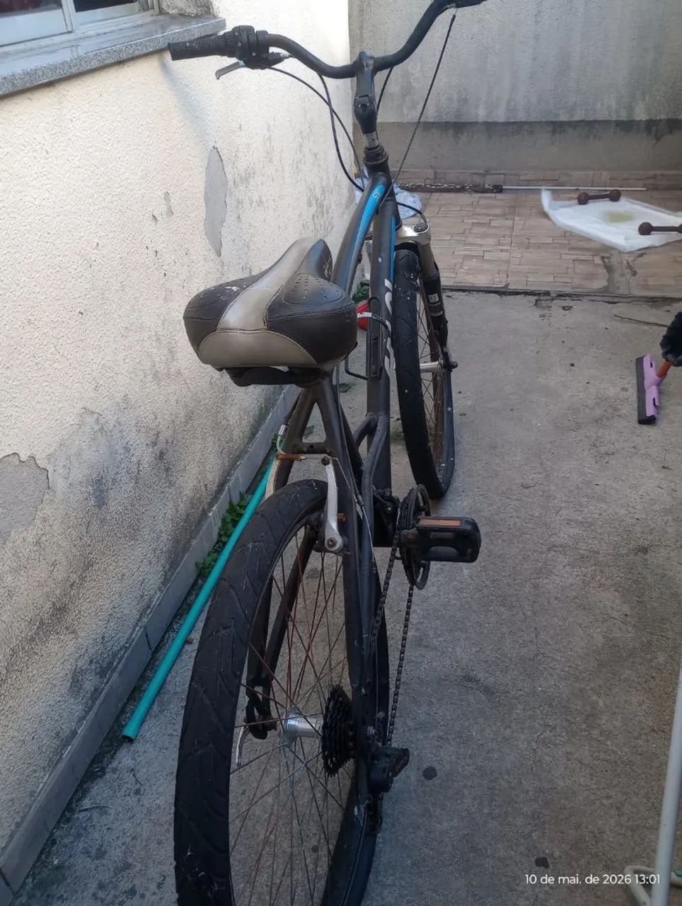 Bicicleta passe8 - Foto 3
