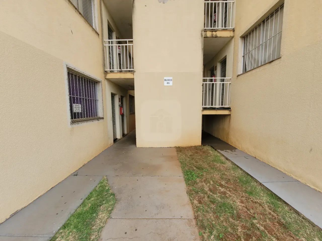 Apartamento para locação bairro Mansour - Foto 2