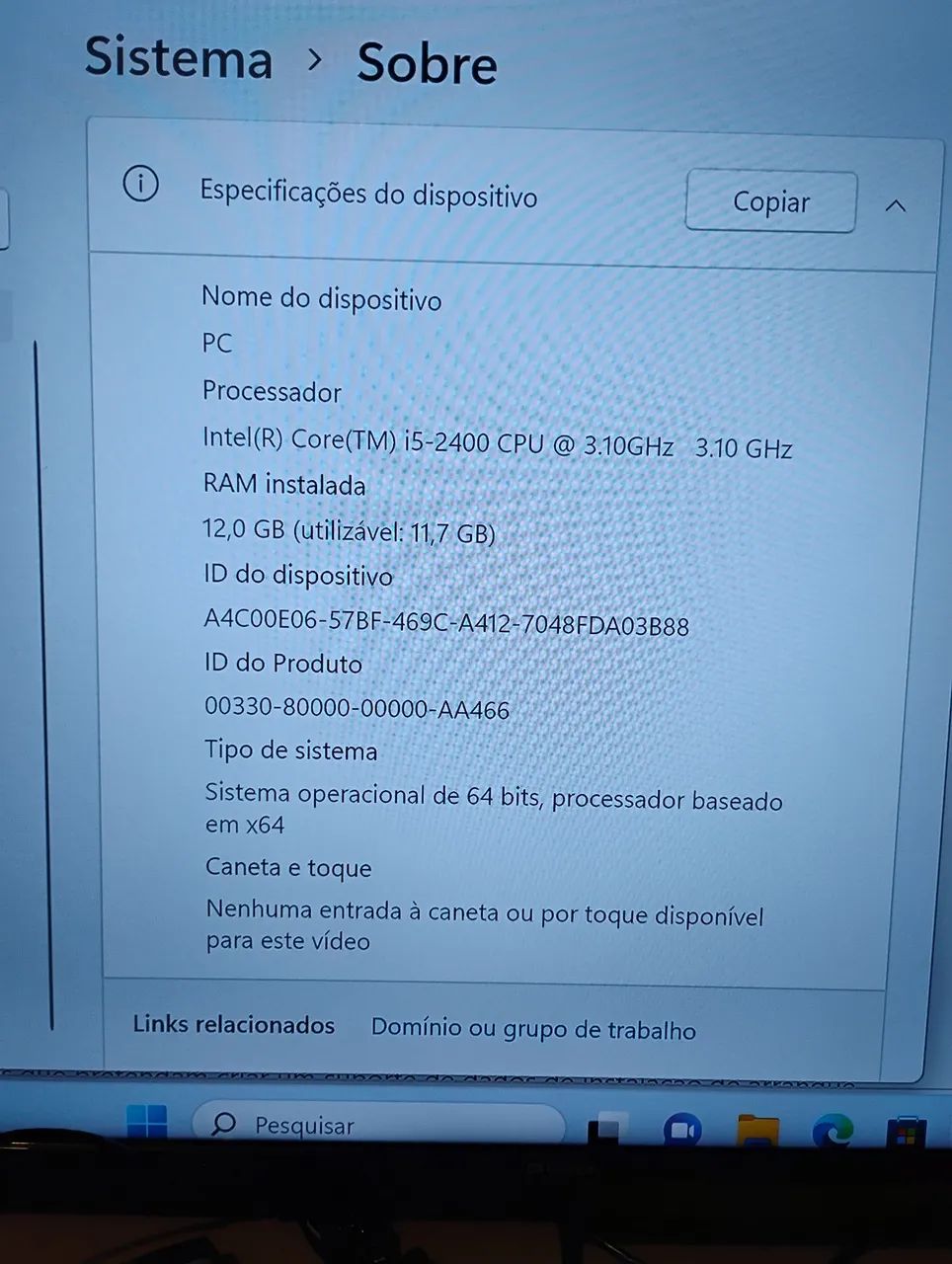 Computador - Foto 4