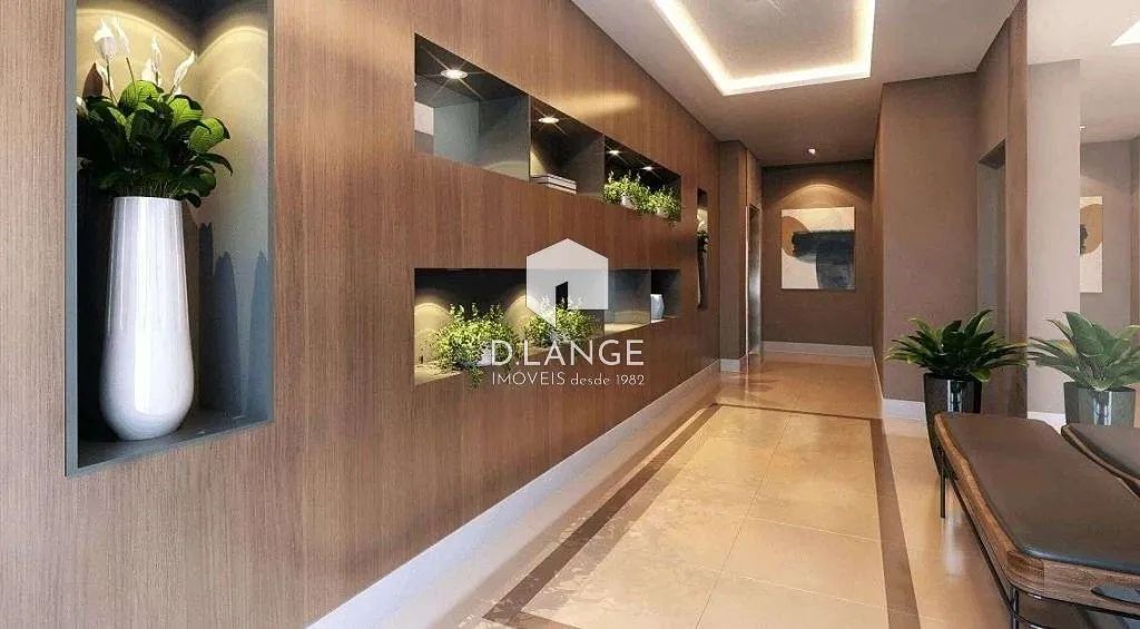 Apartamento à venda no bairro Nova Campinas em Campinas - Foto 5