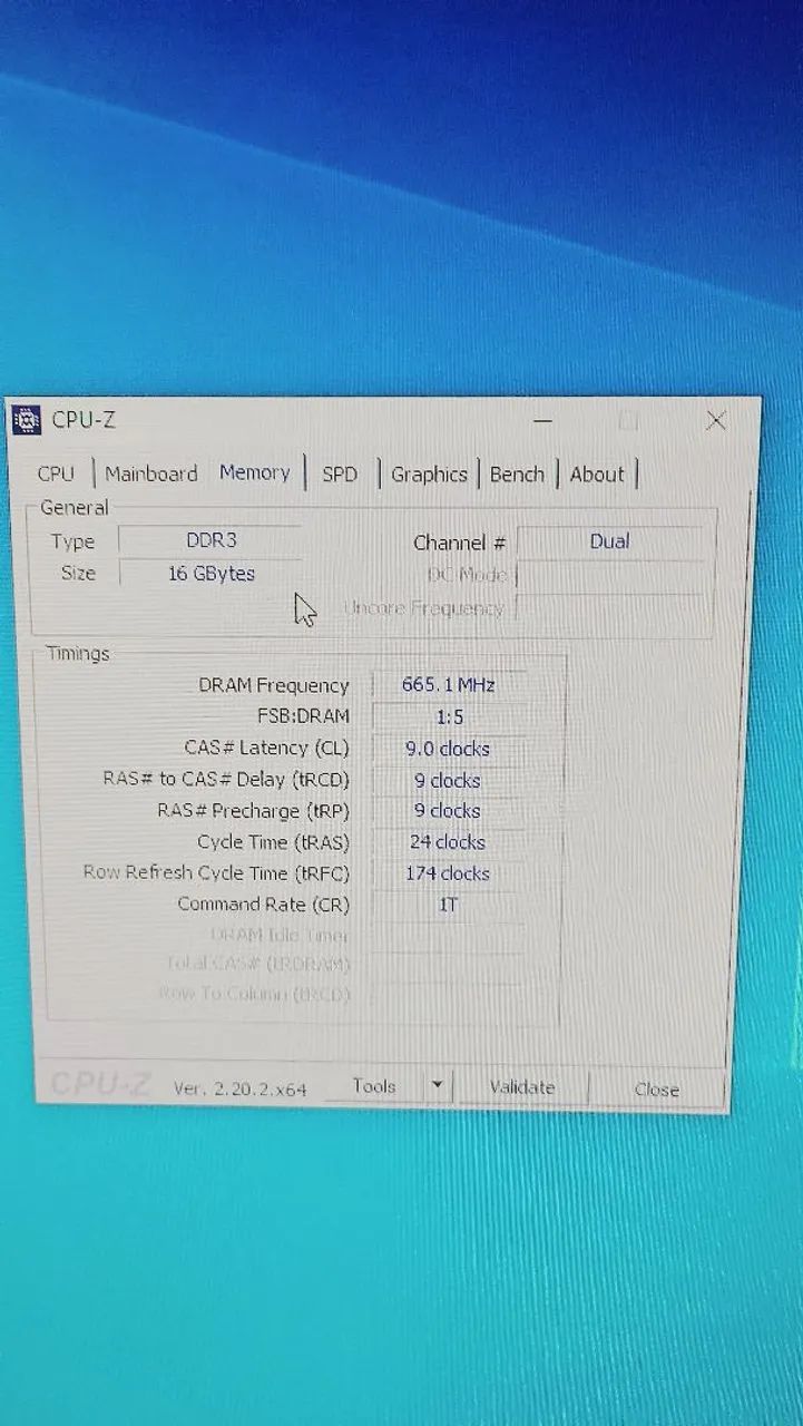 CPU i5 16gb ram  - Foto 2
