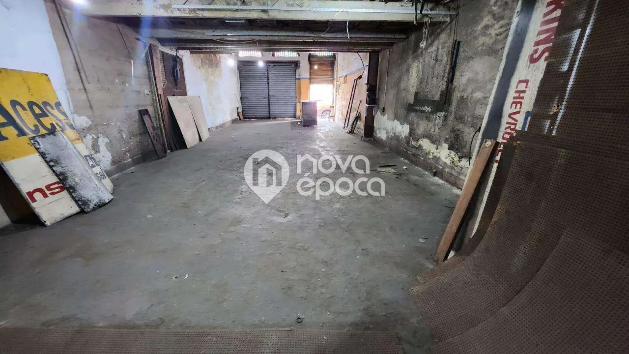 São Cristóvão | Loja 2 quartos - Foto 5