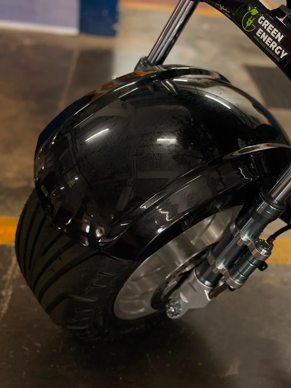 Moto Chefe x12 - Foto 4