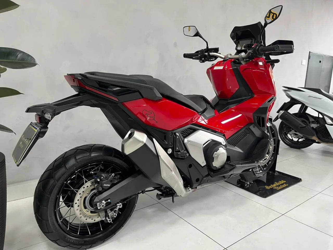 Honda X-ADV 745cc - Foto 3