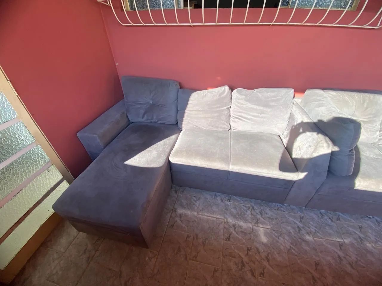 Sofa de canto - Foto 4