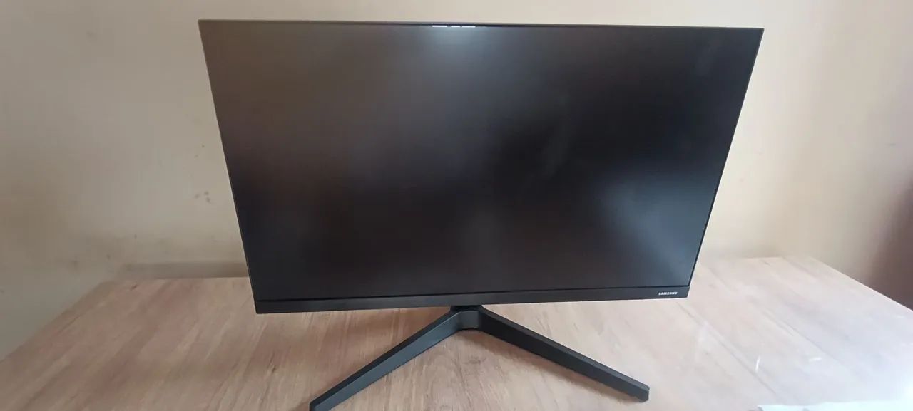 Monitor Gamer Samsung