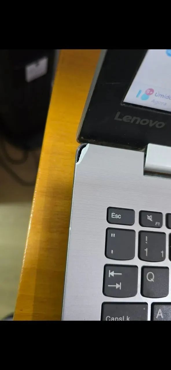 Notebook Lenovo - Foto 6