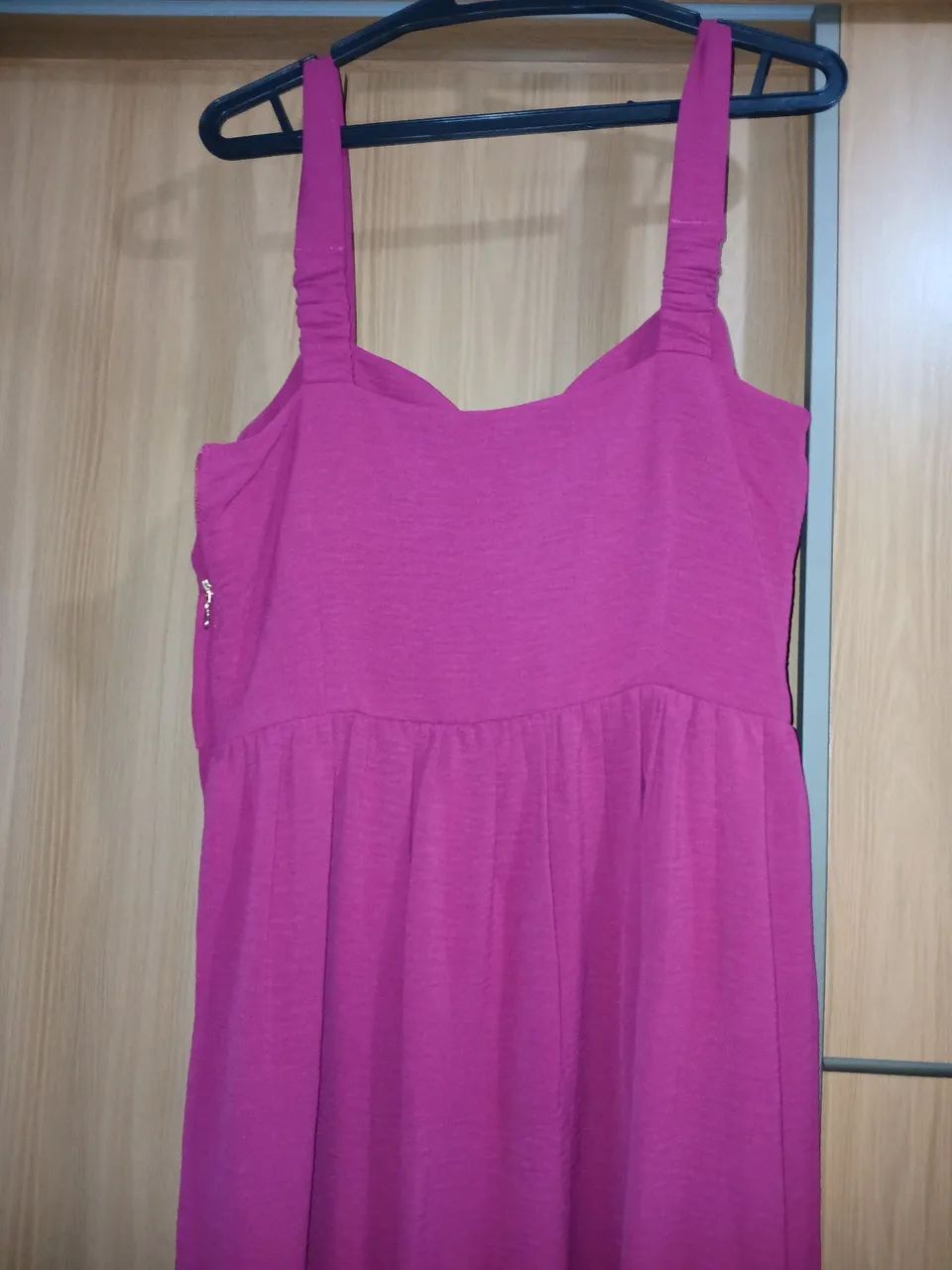 Vestido de alça - Renner - M - Foto 5