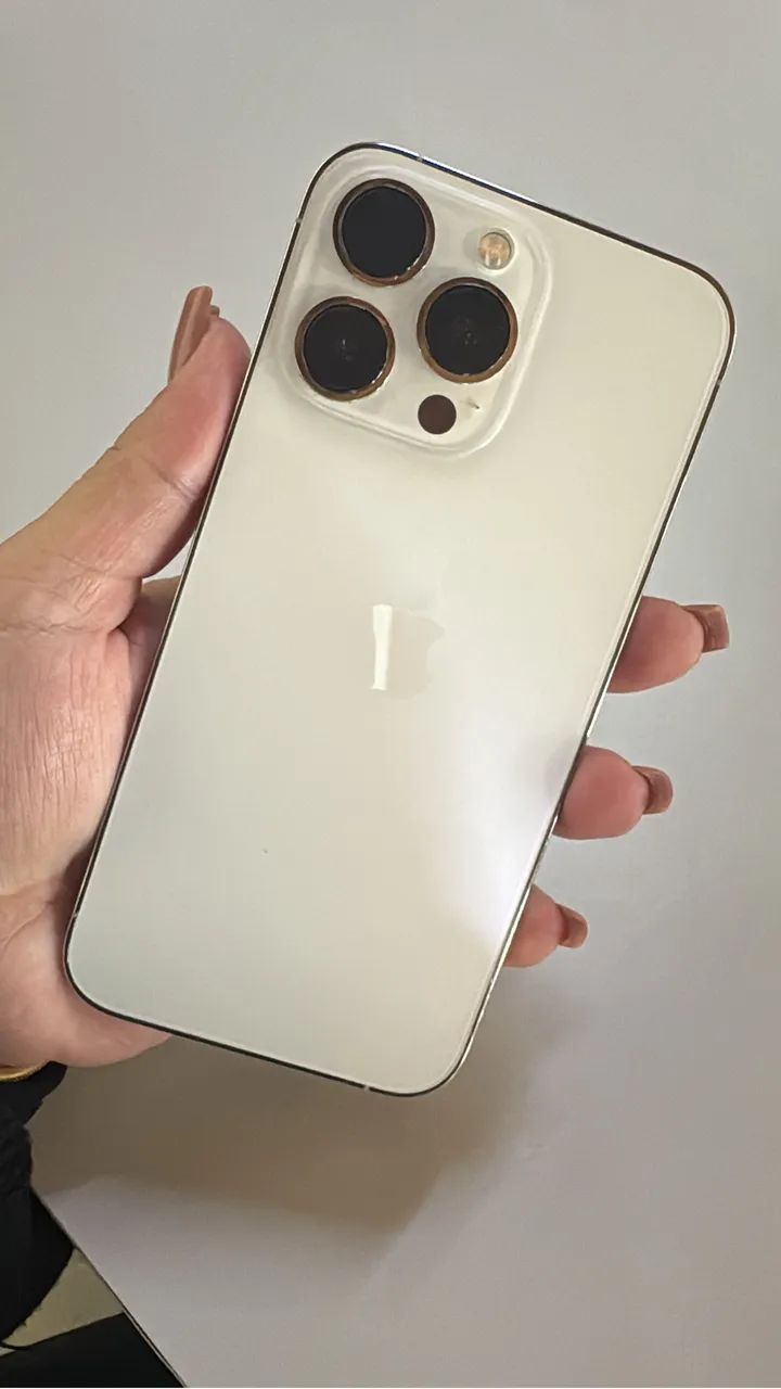 iPhone 13 Pro 