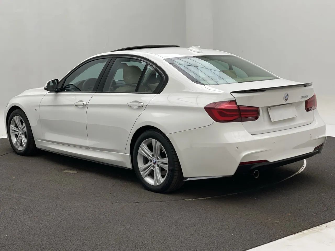 BMW 320I 320i 2018 - Foto 5