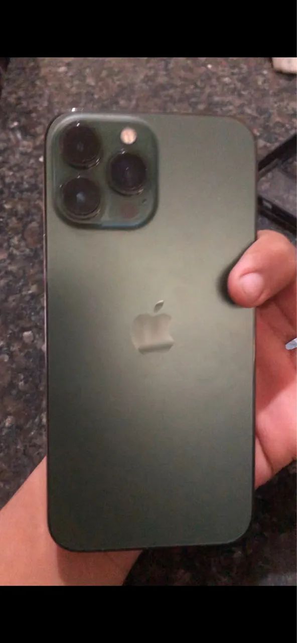 iPhone 13 Pro Max  - Foto 2