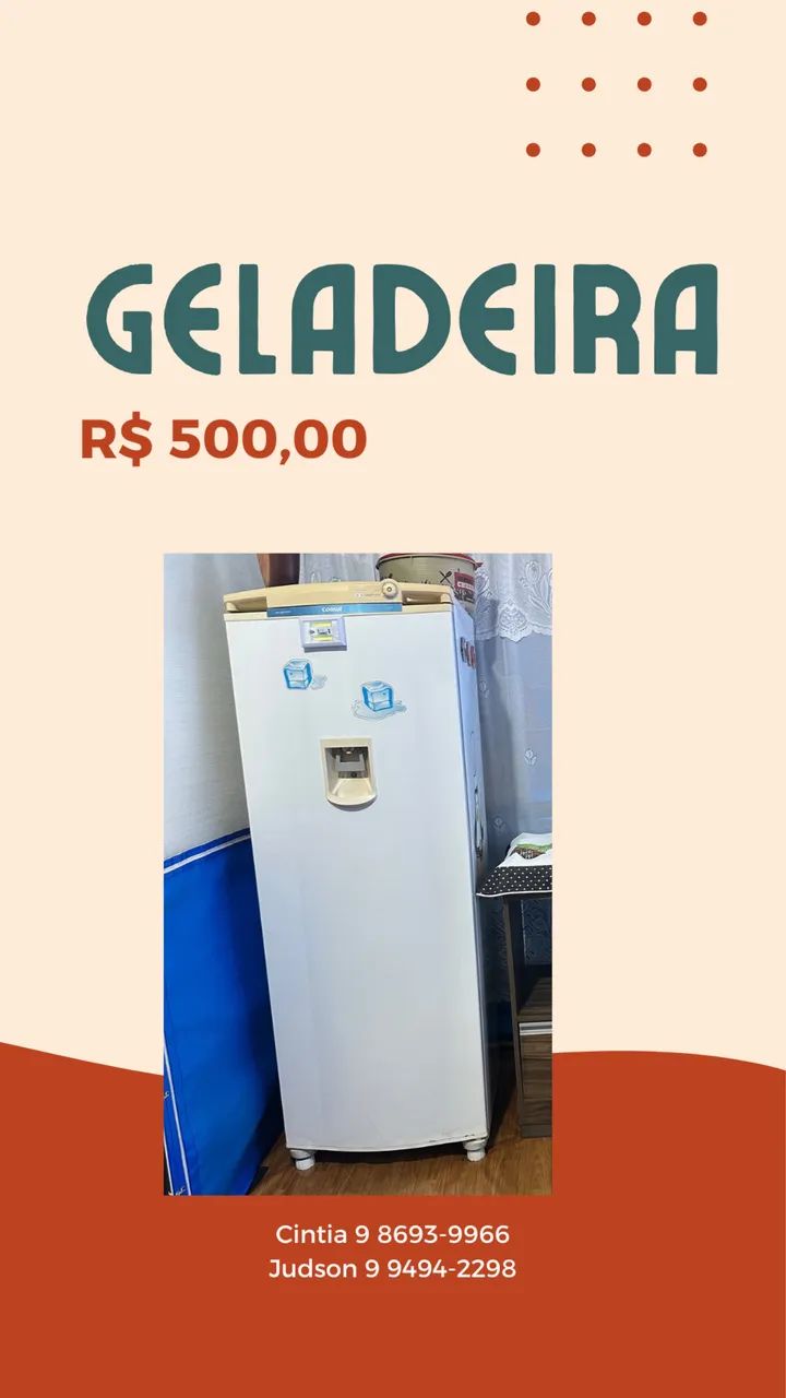 Móveis seminovos  - Foto 2