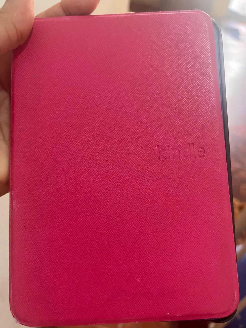 Kindle  - Foto 3
