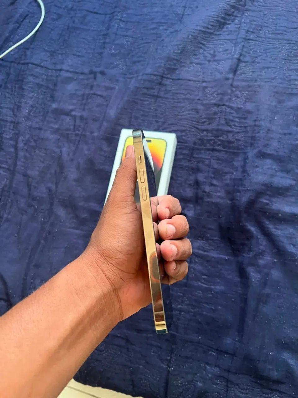 iPhone 14 Pro Max à venda / R$ 3100 - Foto 4