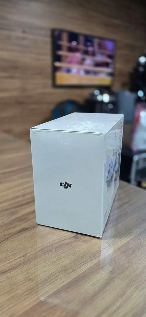 Drone DJI Mini 3 Fly More Combo Plus ( LACRADO COM NOTA FISCAL E GARANTIA ]  - Foto 3