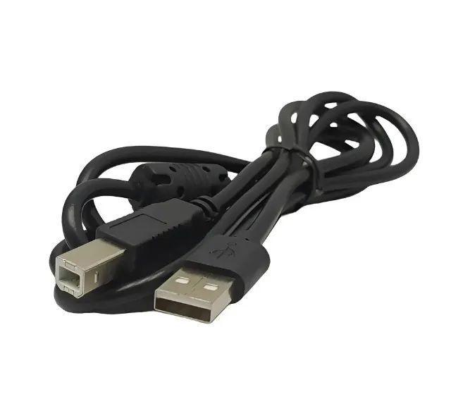 Cabo Usb para Impressora 1,5m Kapbom - Foto 2