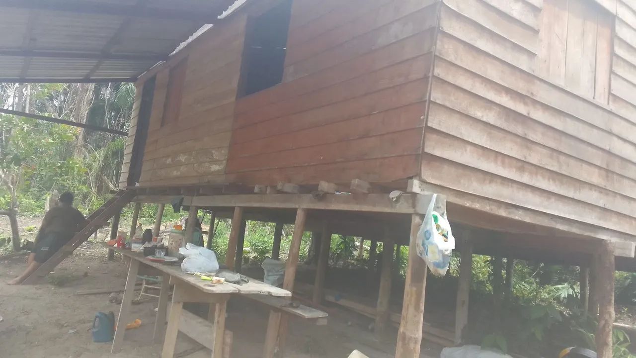 Sítio no Rio urubu  - Foto 2